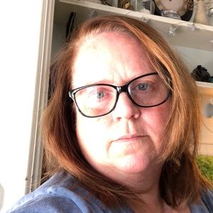 Meet your Posher, Diane